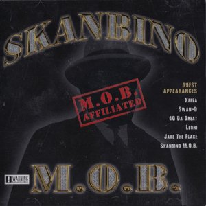 M.O.B. Affiliated