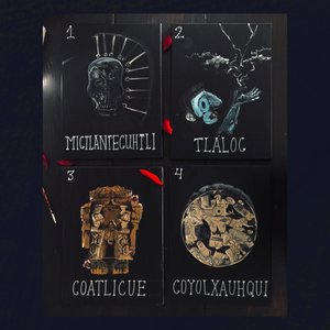 Lotería Azteca