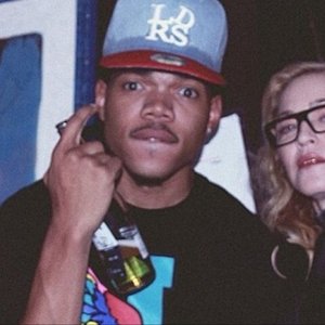 Madonna feat. Chance The Rapper & Mike Tyson için avatar