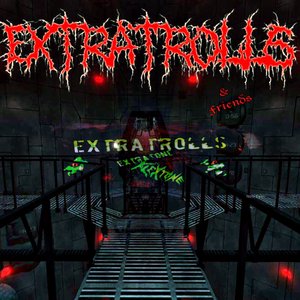 LEGS-NET 146: Extratrolls & Friends EP