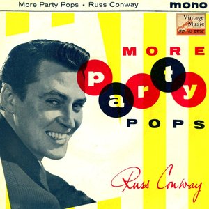 Vintage Belle Epoque No. 57 - EP: More Party Pops