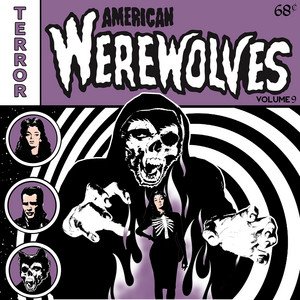 American Werewolves