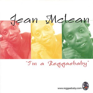 I'm a Reggaebaby