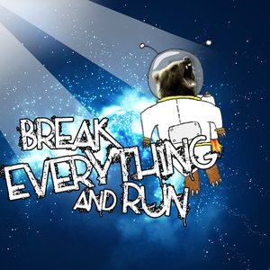 Break Everything and Run 的头像