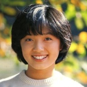 榊原郁恵 のアバター