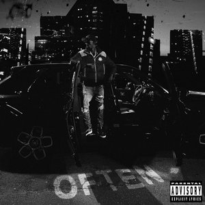 Often - Single