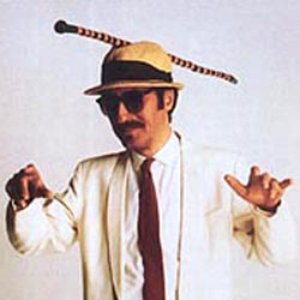 Dr. John & Leon Redbone 的头像
