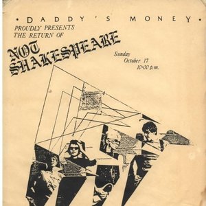 Not Shakespeare 的头像