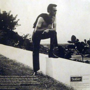 Claude Sang 的头像