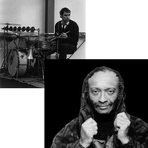 Cecil Taylor & Paul Lovens 的头像