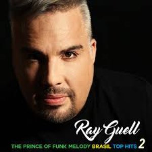 The Prince of Funk Melody Brasil: Top Hits 2