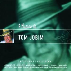 A Música De Tom Jobim