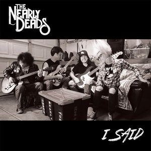 I Said - Single