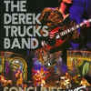 Mahjoun — The Derek Trucks Band | Last.fm