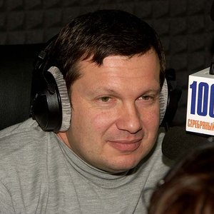 Владимир Соловьев 的头像