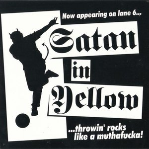 Satan In Yellow 的头像