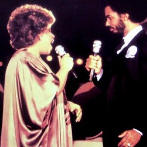 Patti Austin & James Ingram のアバター