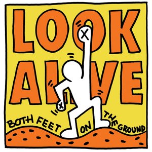 Both Feet On The Ground
