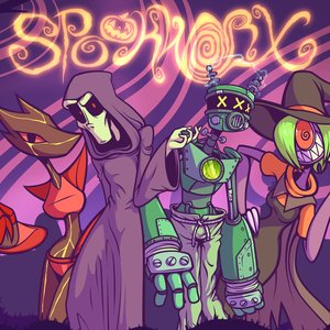 Spookworx