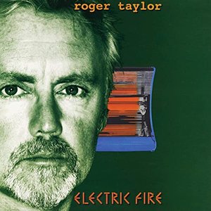 Electric Fire [Explicit]