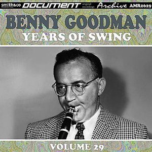 Benny Goodman, Vol. 29 (When Swing Was King 1937-1938)