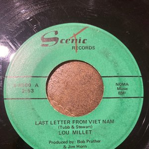 Last Letter From Viet Nam