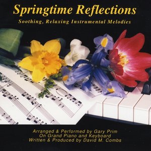 Изображение для 'Springtime Reflections'