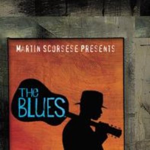Martin Scorsese Presents The Blues