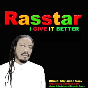 Rasstar 的头像