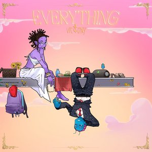 Everything [Clean] [Clean]