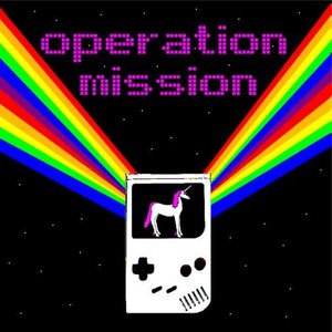 Operation Mission