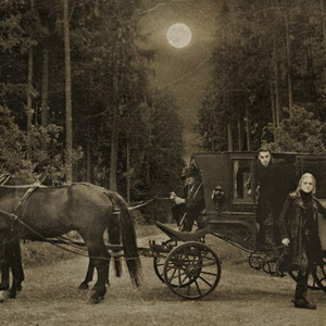 The Vision Bleak photo provided by Last.fm