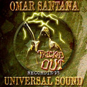 Omar Santana, Dre Hectik のアバター