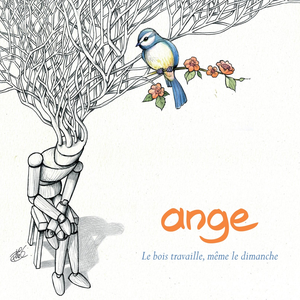 Le bois travaille, même le dimanche cover