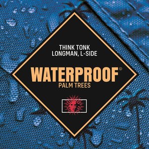 Waterproof Palm Trees