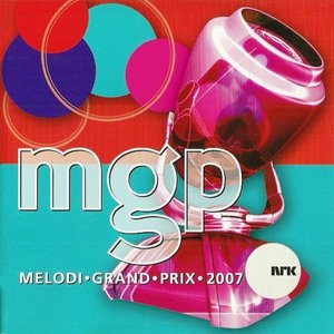 Melodi Grand Prix 2007