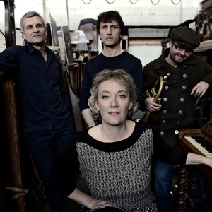 Julia Hülsmann Quartet 的头像