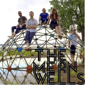 The Meanwells 的头像