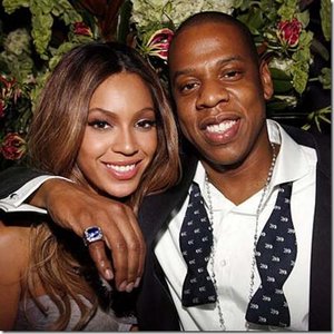 Jay-Z feat. Beyoncé Knowles のアバター