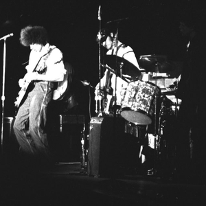 The Elvin Bishop Group photo provided by Last.fm