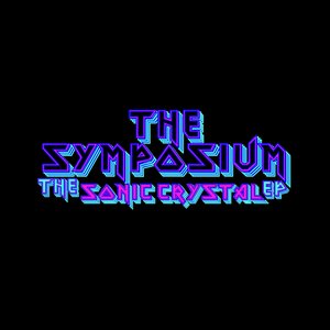 The Sonic Crystal - EP