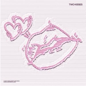 Two Kisses [Explicit]