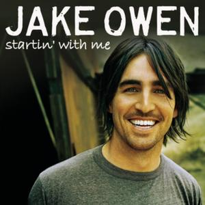 Jake Owen - Somethin