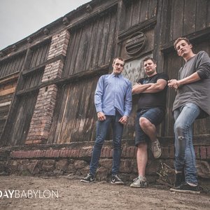 Аватар для Modern Day Babylon
