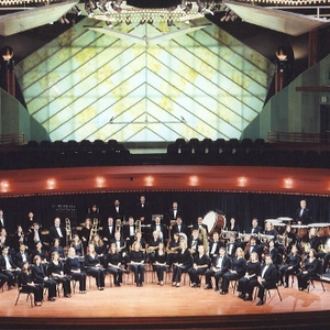 North Texas Wind Symphony photo provided by Last.fm