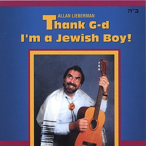Thank God I'm A Jewish Boy