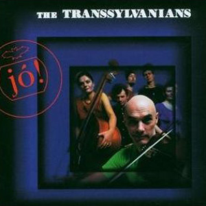 Jó! cover