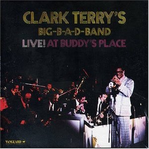 Live At Buddy's Place (Live)
