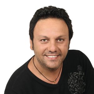 “Stathis Aggelopoulos”的封面