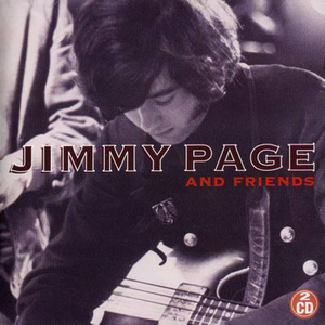 Jimmy Page - Jimmy Page & Friends - Zortam Music